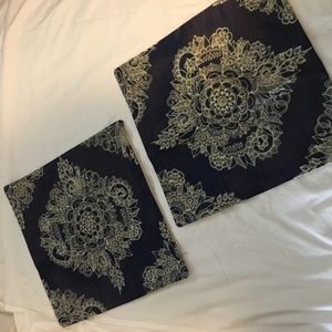 Pillow Covers